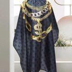 ΜΠΕΡΤΑ ΚΟΥΡΕΜΑΤΟΣ "Dollar" Gold