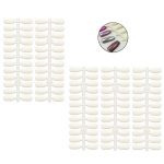 ΔΕΙΓΜΑΤΟΛΟΓΙΟ ΝΥΧΙΩΝ 120 tips SQUARE - ΓΑΛΑΚΤΕΡΑ για ΒΙΒΛΙΟ ΔΕΙΓΜΑΤΟΛΟΓΙΟ