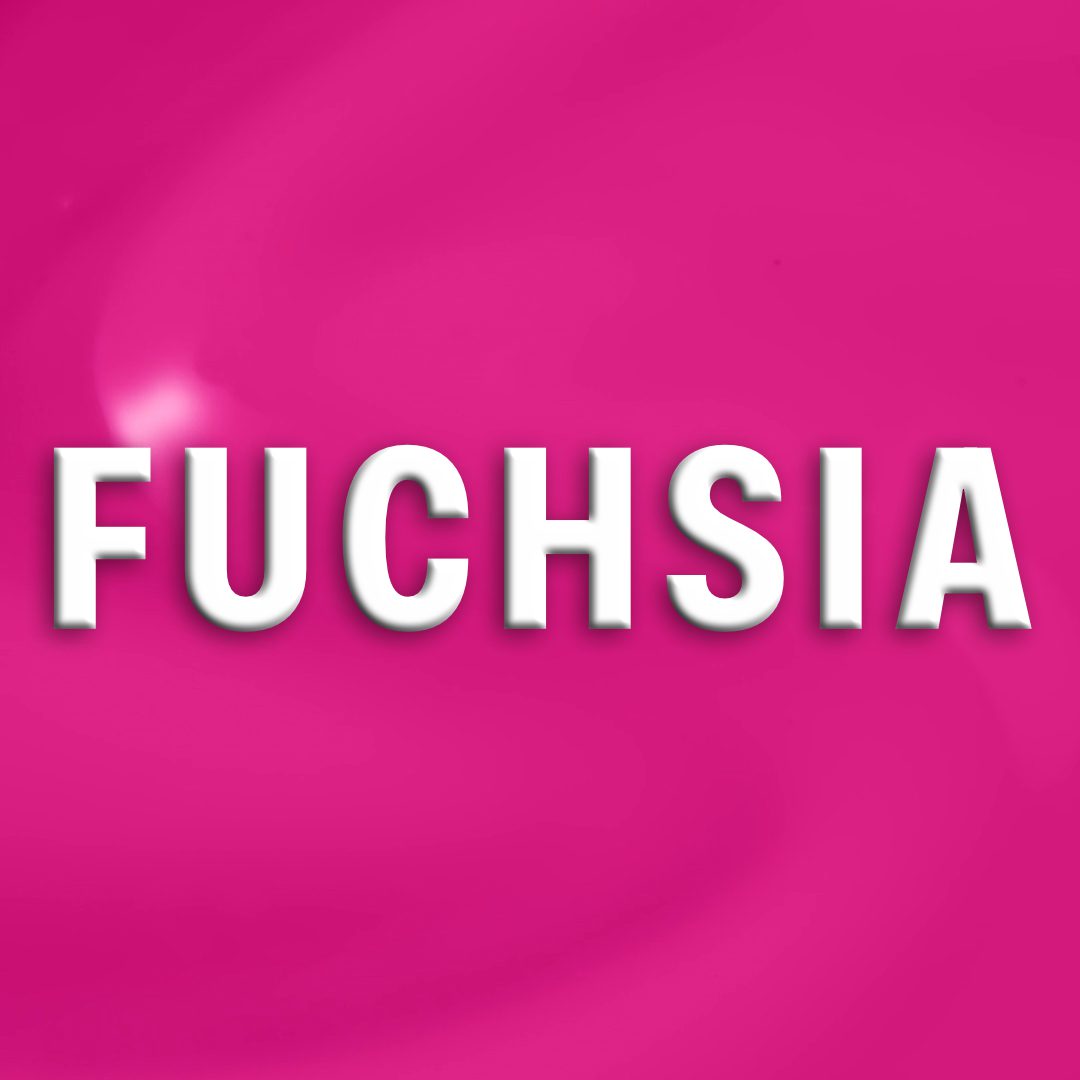 Fuchsia