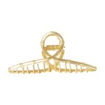 ΚΛΑΜΕΡ Metal Bamboo accents - Gold