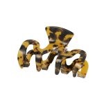 ΚΛΑΜΕΡ Curl Print Camo - Brown