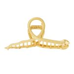 ΚΛΑΜΕΡ Metal Snake - Gold