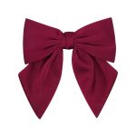 ΜΠΑΡΕΤΑ ΦΙΟΓΚΟΣ Simple - Red