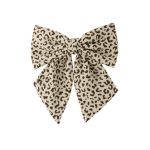 ΜΠΑΡΕΤΑ ΦΙΟΓΚΟΣ Panther print - Beige