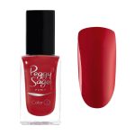 Peggy Sage #109521 ΑΠΛΟ ΒΕΡΝΙΚΙ 11ml #521 Red Salsa