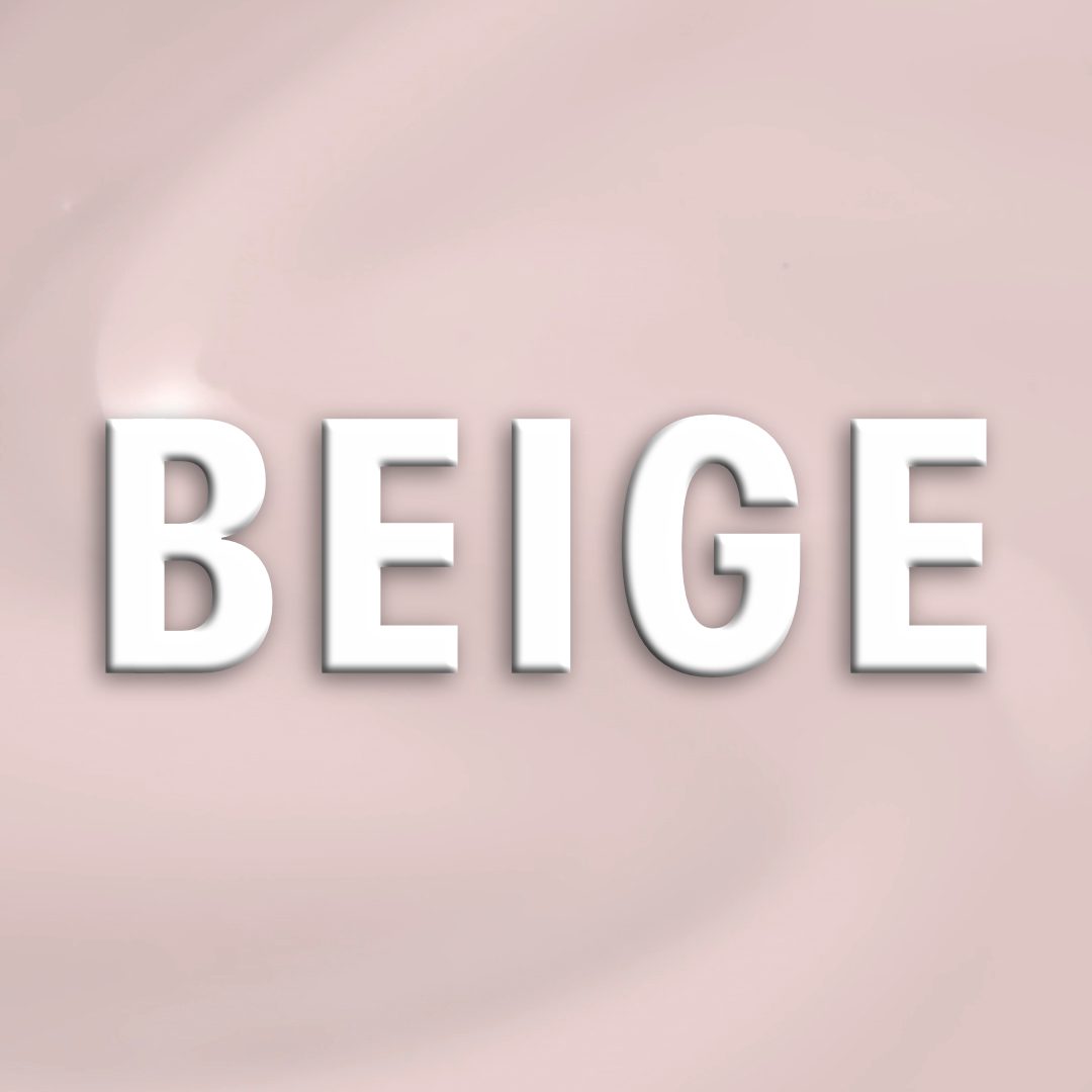 Beige