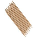 Peggy Sage #120206 ΞΥΛΑΚΙΑ για manicure 11cm 10τμχ