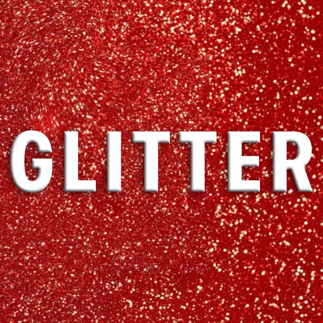 Glitter