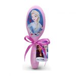 FROZEN - ΒΟΥΡΤΣΑ ΜΑΛΛΙΩΝ