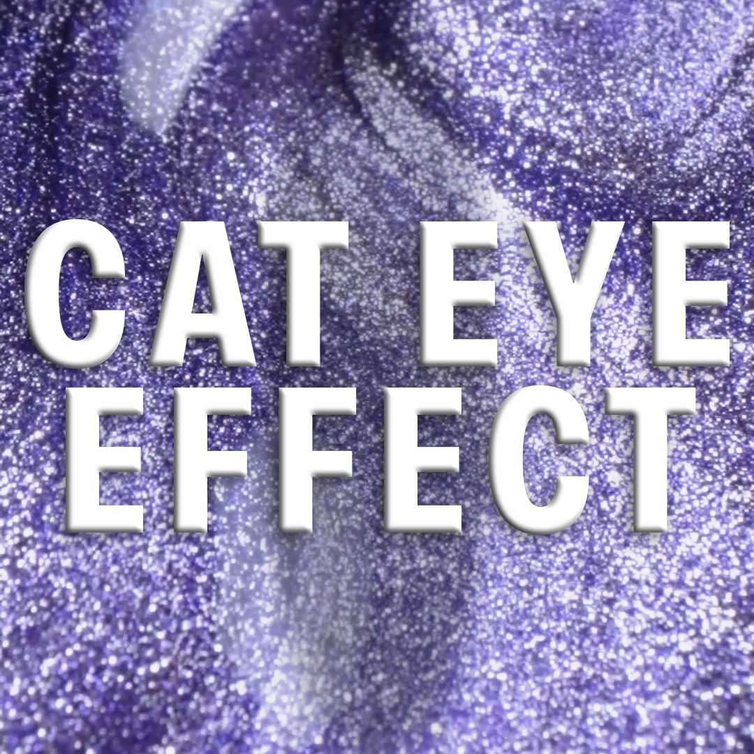 Cat Eye Effect