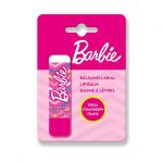 BARBIE LIP BALM 4g - Strawberry