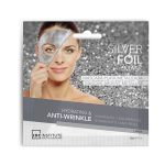 IDC SILVER FOIL FACE MASK 22g - Hydrating & Antiwrinkle