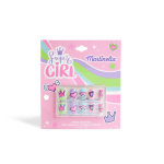MARTINELIA SUPERGIRL Press On Nails