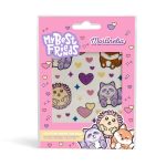 MARTINELIA MY BEST FRIENDS GLITTER BODY TATTOO