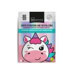 IDC ANIMATED FACE MASK 22ml - UNICORN