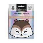 IDC ANIMATED FACE MASK 22ml - FOX