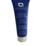 BIOTANIQE FOOT CREAM 75ml - INTENSIVELY SOFTENING