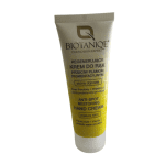 BIOTANIQE HAND CREAM 75ml - ANTI SPOT RESTORING