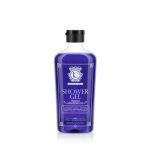 LAVISH SHOWER GEL 300ML - INDIGO AMBERWOOD