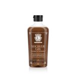 LAVISH SHOWER GEL 300ML - TOBACCO FOUGERE