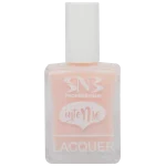 SNB Nail Lacquer 15ml  (απλό βερνίκι) #NLI005 BILYANA