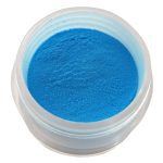 SNB #NPAU22 Acrylic Powder Color 3,6 gr - Bright Blue