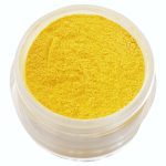 SNB #NPAU25 Acrylic Powder Color 3,6 gr - Banana Yellow