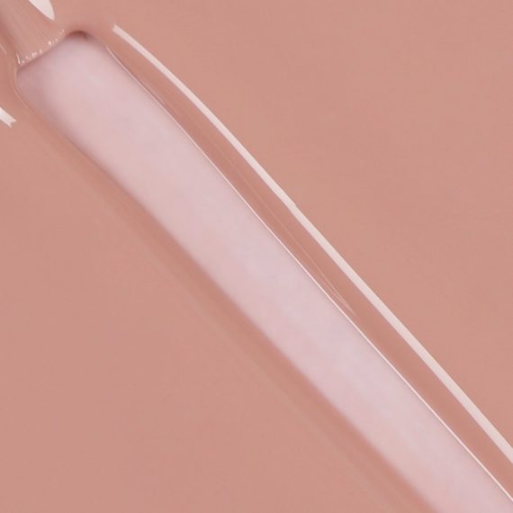 BLUESKY RUBBER BASE 15ml - BRF 10 Nude Perfection - Image 3