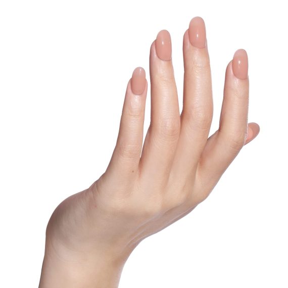 BLUESKY RUBBER BASE 15ml - BRF 10 Nude Perfection - Image 2