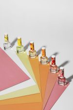 CLARESA CUTICLE OIL 5gr * LEMON - Image 4