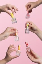 CLARESA CUTICLE OIL 5gr * LEMON - Image 2