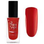 Peggy Sage #109520 ΑΠΛΟ ΒΕΡΝΙΚΙ 11ml #520 Fantastic Red
