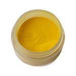 SNB #NPAU06 Acrylic Powder Color 3,6 gr - Yellow