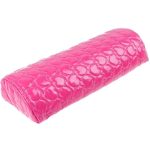 ΜΑΞΙΛΑΡΑΚΙ MANICURE MH-3 HEART Δερματίνη Fuchsia