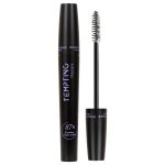 Peggy Sage #130772 MASCARA TEMPTING  7ml - Noir / Μαύρο