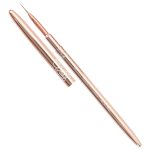 Peggy Sage #141032 ΠΙΝΕΛΟ NAIL ART #001 * Rose Gold