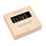 Peggy Sage #143120 COMBI MANICURE ΣΕΤ 4+1 Φρεζάκια διαμαντιού