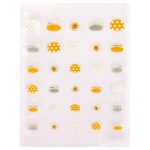 Peggy Sage #149279 KID'S Nail Deco * Αυτοκολλητα P006K