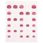 Peggy Sage #149287 KID'S Nail Deco * Αυτοκολλητα P004K