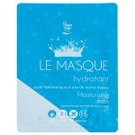 Peggy Sage #401290 ΕΝΥΔΑΤΙΚΗ ΜΑΣΚΑ ΠΡΟΣΩΠΟΥ με υαλουρανικό οξύ