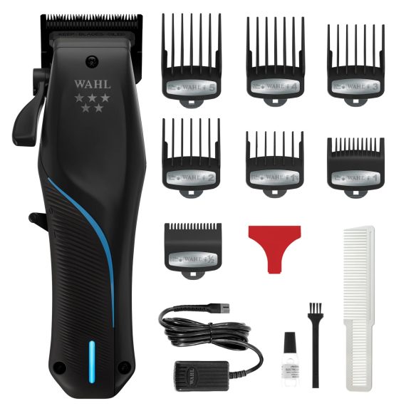 WAHL VAPOR FADEOUT CLIPPER Cordless - Image 6