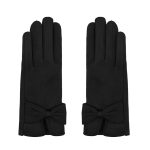 ΓΑΝΤΙΑ CLASSIC BOW - Black