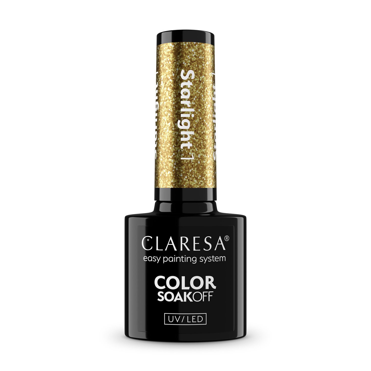 STARLIGHT_1 CLARESA Ημιμόνιμο 5g STARLIGHT 1 - Image 1