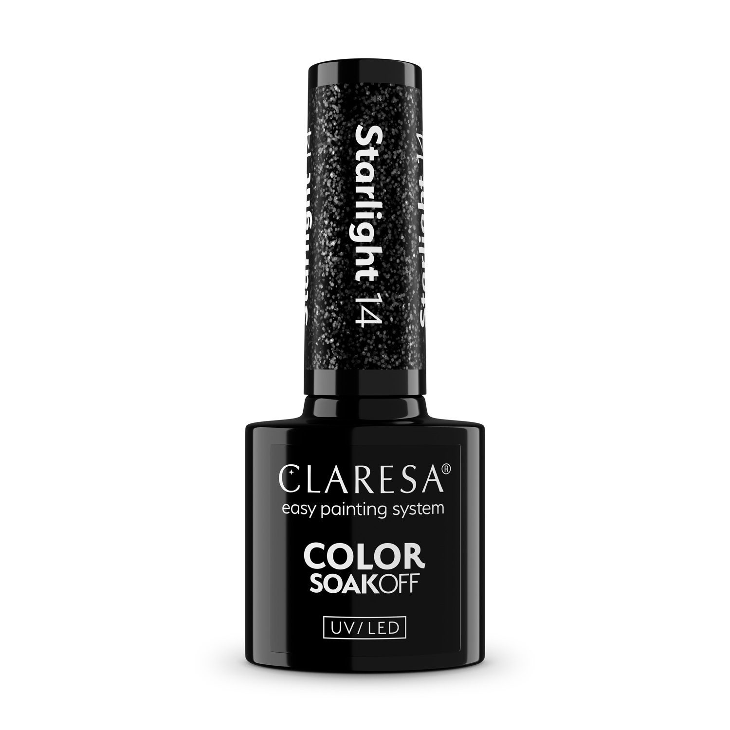 STARLIGHT_14 CLARESA Ημιμόνιμο 5g STARLIGHT 14 - Image 1