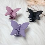 ΚΛΑΜΕΡ ΜΑΛΛΙΩΝ Butterfly #1 - Mat