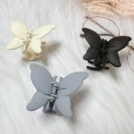 ΚΛΑΜΕΡ ΜΑΛΛΙΩΝ Butterfly #2 - Mat