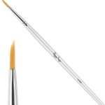 Peggy Sage #141024 ΠΙΝΕΛΟ GEL Μικρό Λοξό