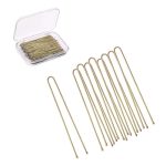 ΦΟΥΡΚΕΤΕΣ 36 τμχ ΣΕ ΘΗΚΗ - Gold