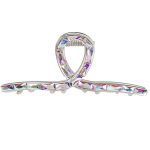 ΚΛΑΜΕΡ ΜΑΛΛΙΩΝ ΜΕΤΑΛΛΙΚΟ - Holo