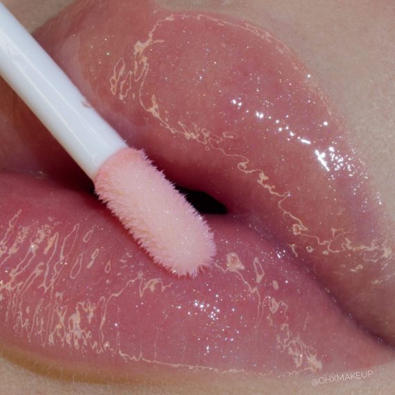 CLARESA GLOSS IS MY BOSS 5ml #03 - Image 2